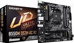 Gb B550M DS3H+Wifi matx