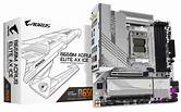 [MB-GB650MAE] Gb B650M Aorus Elite matx