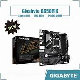 Gb B650M K matx