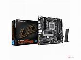 Gb B760 DS3H + Wifi ddr5 G5