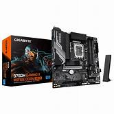 [MB-GB760GXD5] Gb B760 Gaming X Ddr5