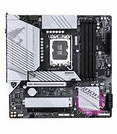 [MB-GB760MAED5+W] Gb B760M Aorus Elite D5+Wifi