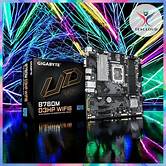 [MB-GB760MD3HP+W] Gb B760M D3HP Wifi6 lga1700