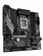 Gb B760M-E D5 lga1700