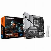 [MB-GB760MGXD5] Gb B760M Gaming X Ddr5