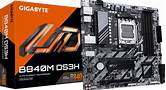 [MB-GB840MD2H] Gigabyte B840M D2H - 2x DDR5, 2x M.2, AM5, mATX