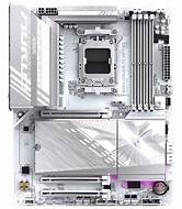 [MB-GB850AE+W] Gigabyte B850 Aorus Elite WiFi - 4x DDR5, 3x M.2, AM5, ATX