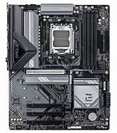 Gigabyte B850 Eagle ICE - 4x DDR5, 3x M.2, AM5, ATX