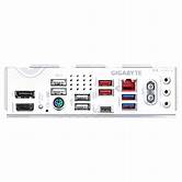 [MB-GB850EW+W] Gigabyte B850 Eagle ICE WiFi - 4x DDR5, 3x M.2, AM5, ATX