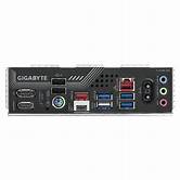 [MB-GB850GX+W] Gigabyte B850 Gaming X WiFi - 4x DDR5, 3x M.2, AM5, ATX