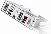 [MB-GB860AEW+W] Gigabyte B860 Aorus Elite ICE WiFi - 4x DDR5, 3x M.2, LGA1851, ATX