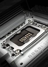 Gigabyte B860I Aorus Pro ICE WiFi - 2x DDR5, 2x M.2, LGA1851, mini-ITX