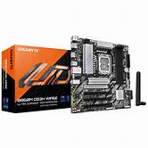 [MB-GB860MAE+W] Gigabyte B860M Aorus Elite WiFi - 4x DDR5, 3x M.2, LGA1851, mATX