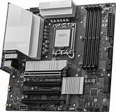 [MB-GB860MAP+W] Gigabyte B860M Aorus Pro WiFi - 4x DDR5, 3x M.2, LGA1851, mATX