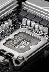 Gigabyte B860M Eagle WiFi - 2x DDR5, 2x M.2, LGA1851, mATX
