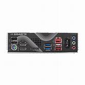 [MB-GB860MEP+W] Gigabyte B860M Eagle Plus WiFi - 4x DDR5, 2x M.2, LGA1851, mATX
