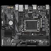 Gb H610M K D5 lga1700