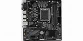 Gb H610M S2H D5 lga1700