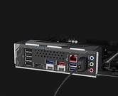 [MB-GX870-GX+W] Gigabyte X870 Gaming X WiFi - 4x DDR5, 3x M.2, AM5, ATX