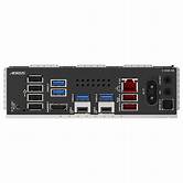 [MB-GX870E-AE+W] Gigabyte X870E Aorus Elite WiFi - 4x DDR5, 4x M.2, AM5, ATX