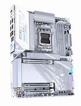 [MB-GX870E-AMXW] Gigabyte X870E Aorus Master X3D ICE WiFi - 4x DDR5, 5x M.2, AM5, ATX
