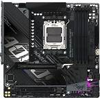 Gigabyte X870M Aorus Elite WiFi - 4x DDR5, 2x M.2, AM5, mATX