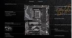 [MB-GZ790DD5+W] Gb Z790 D Ddr5+Wifi