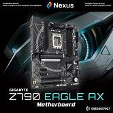 Gb Z790 Eagle d5