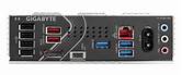Gigabyte Z890 Gaming X WiFi - 4x DDR5, 4x M.2, LGA1851, ATX