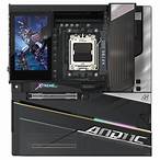 Gigabyte X870E Aorus Xtreme X3D AI Top WiFi - 4x DDR5, 5x M.2, AM5, E-ATX
