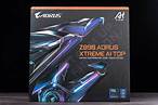 [MB-GZ890AXA+W] Gigabyte Z890 Aorus Xtreme AI Top WiFi - 4x DDR5, 4x M.2, LGA1851, E-ATX