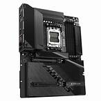 Gigabyte B850 Aorus Stealth WiFi - 4x DDR5, 4x M.2, AM5, ATX