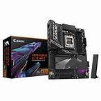 [MB-GX870-AEX+W] Gigabyte X870 Aorus Elite X3D WiFi - 4x DDR5, 4x M.2, AM5, ATX
