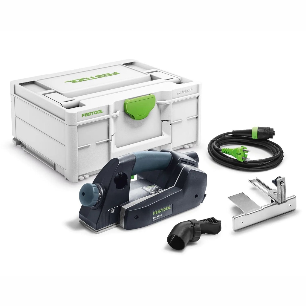 [FES576247] PLANER ONE HANDED EHL65 EQ-PLUS