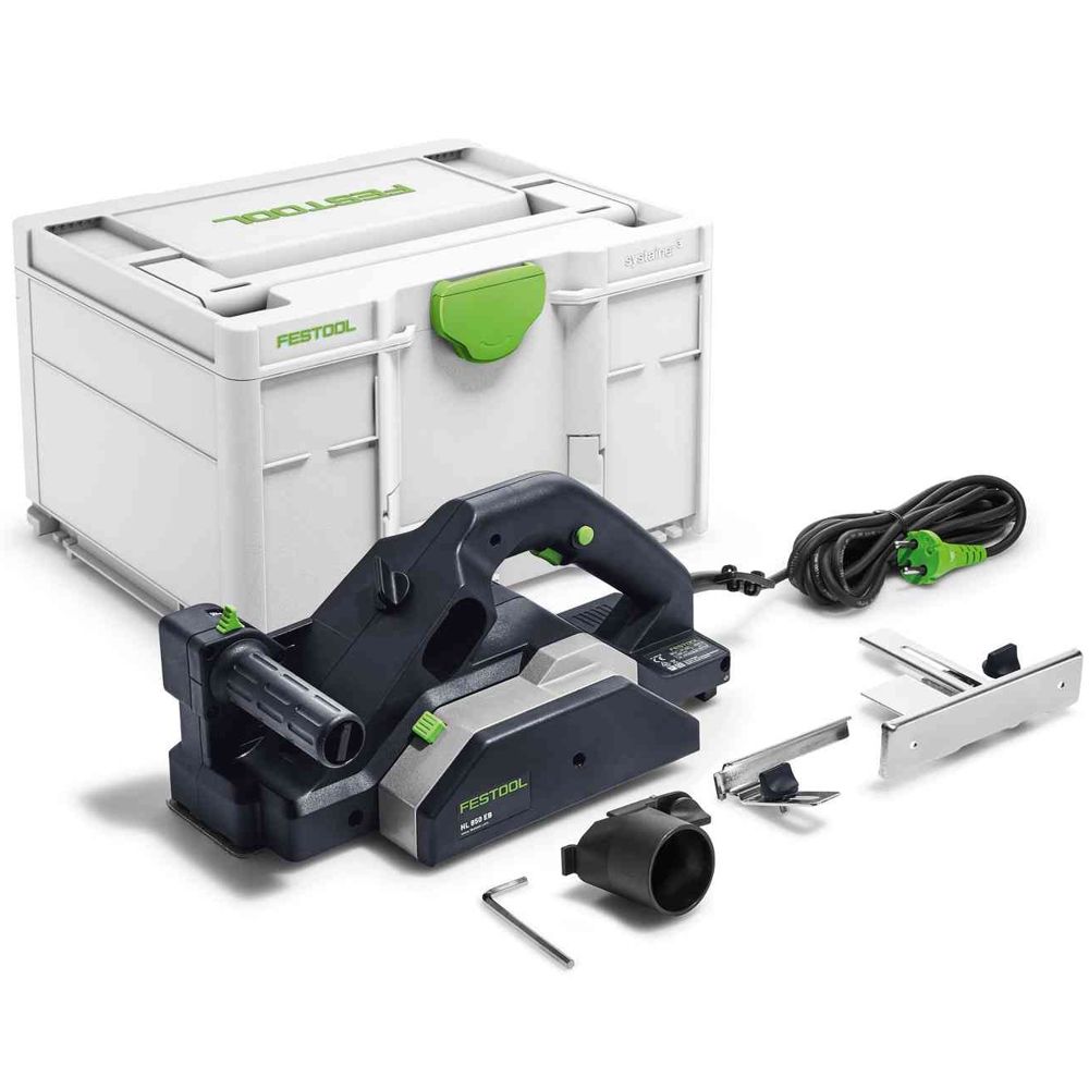 [FES576253] PLANER HL850 EB-PLUS