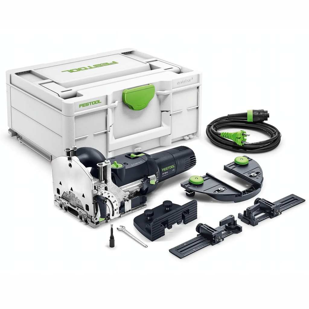 Joining Machine Df500 Q-set Domino