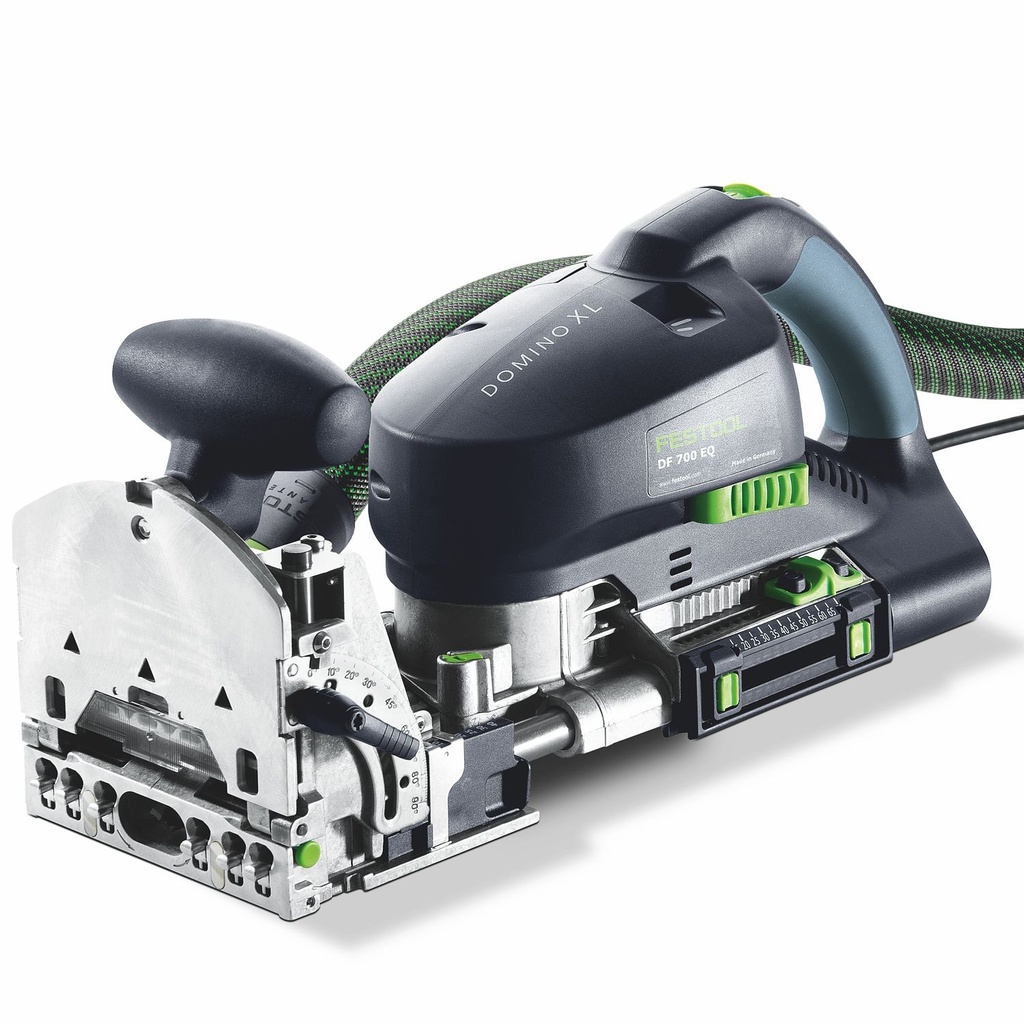 Joining Machine Df700 Eq-plus Domino