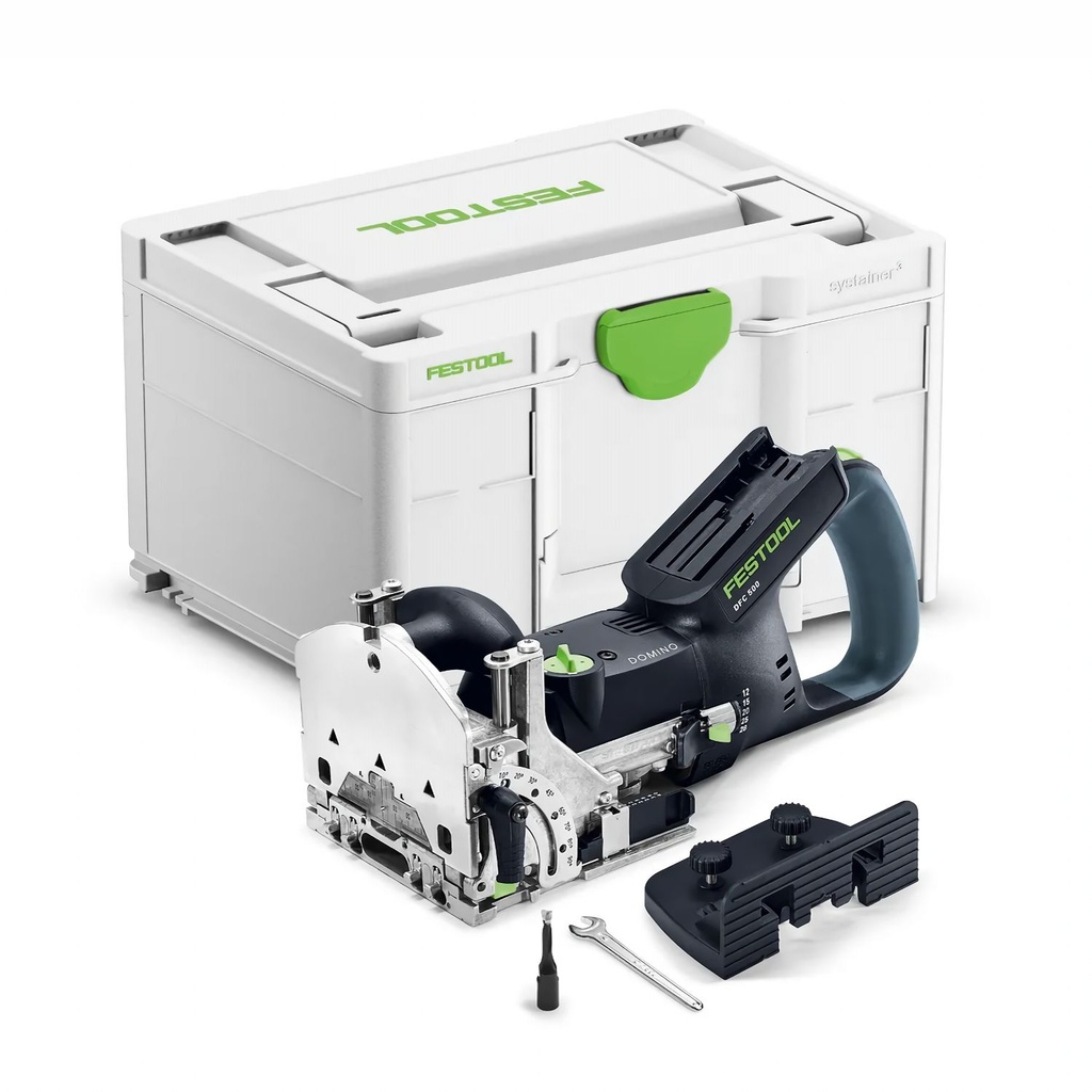 Cordless Joining Machine Dfc500 E-basic Domino