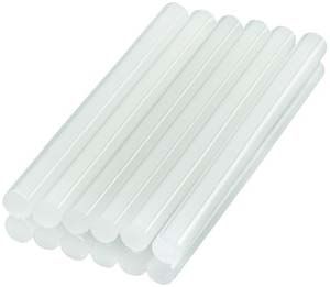 7mmx100mm Glue Sticks 12pce
