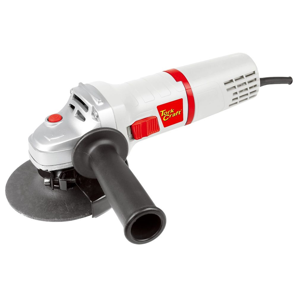 [TCAG0115] Angle Grinder 115mm 900w 11000 Rpm 220v