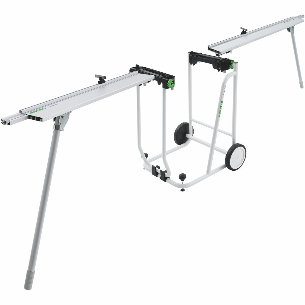 Chassis Ug-ka-set