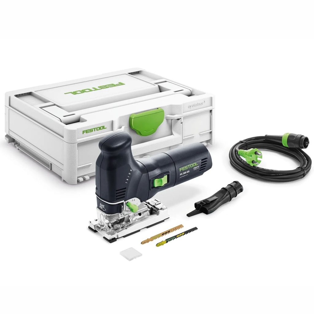 [FES576041] Pendulum Jigsaw Ps300 Eq-plus