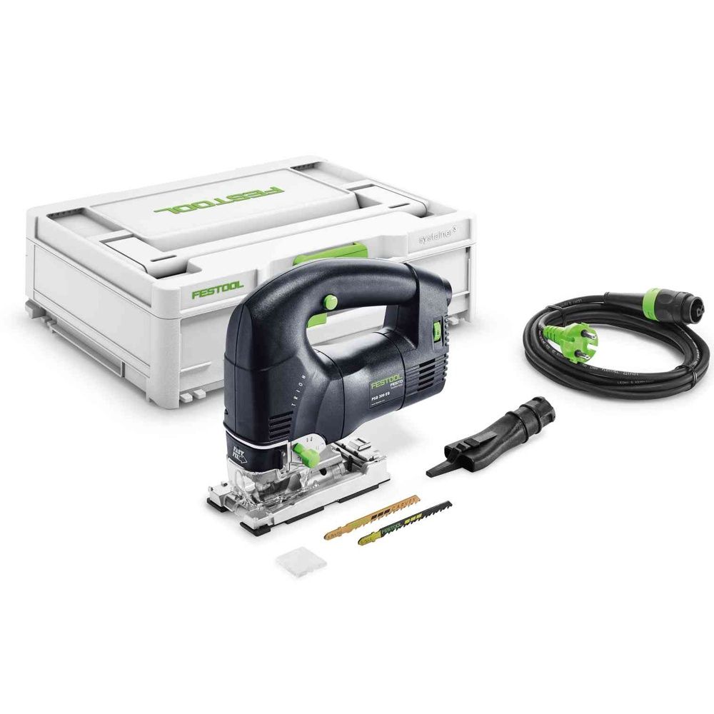 [FES576047] Jigsaw Psb300 Eq-plus 230v