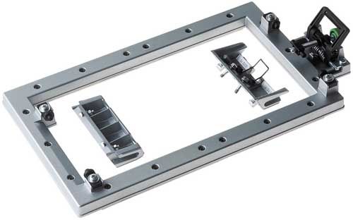 [FES490828] Sanding Frame Fsr-bs 105