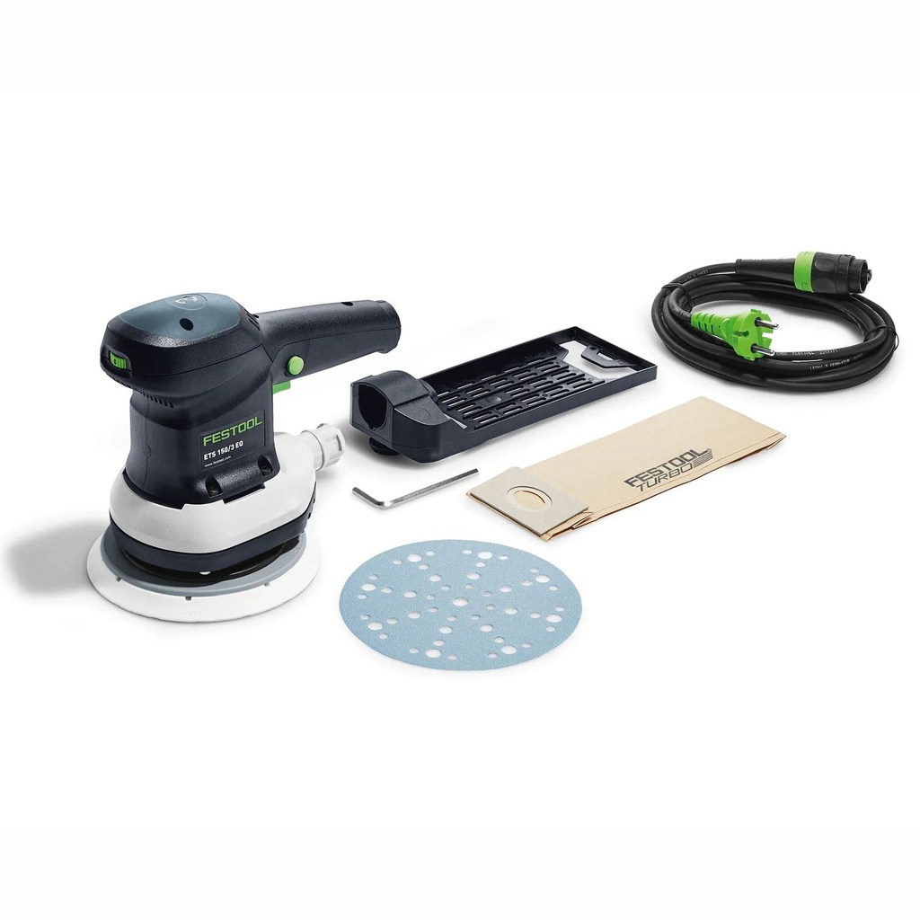 [FES575023] Eccentric Sander Ets150-3 Eq