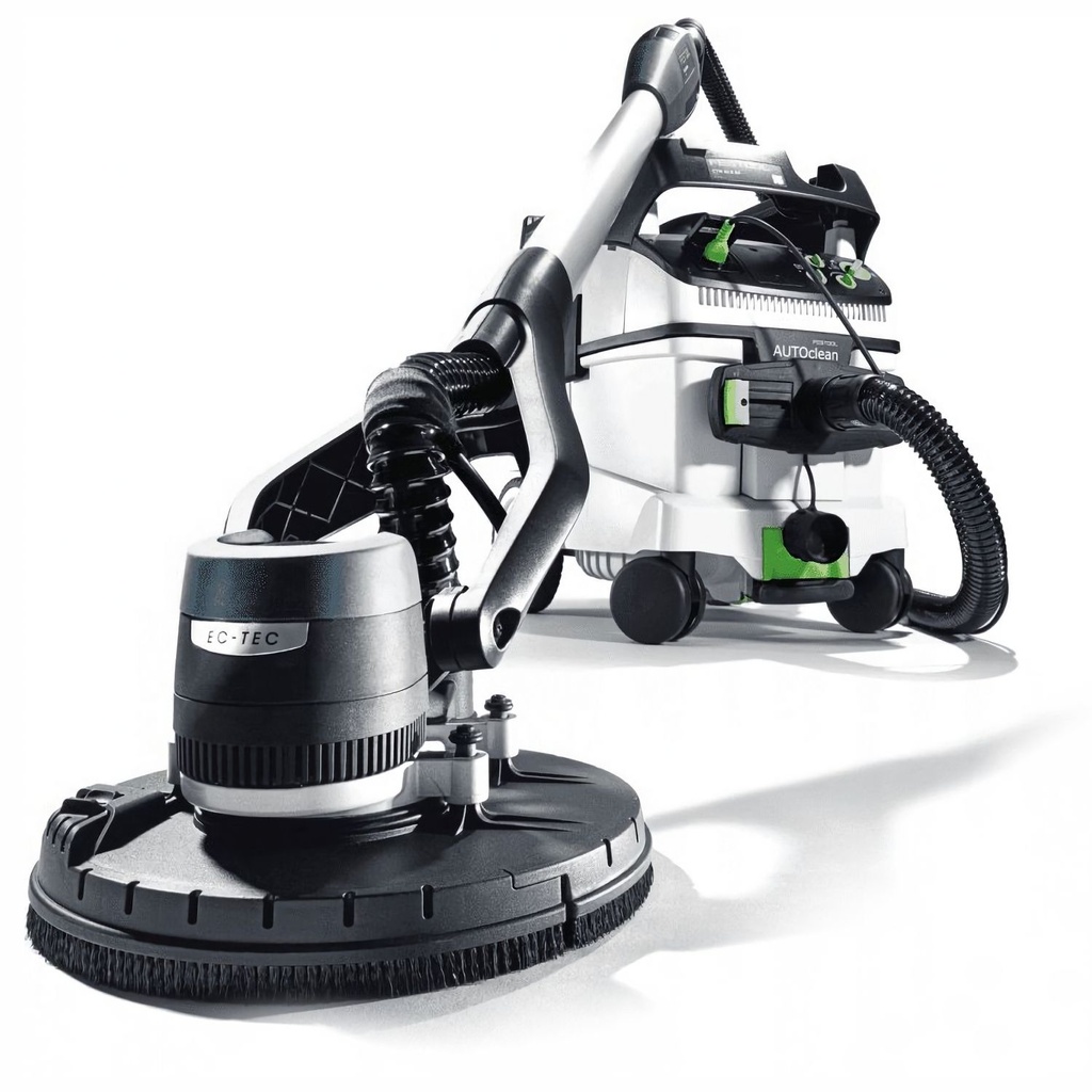 [FES575447] Long Reach Sand Lhs-e 225-ctl36-set