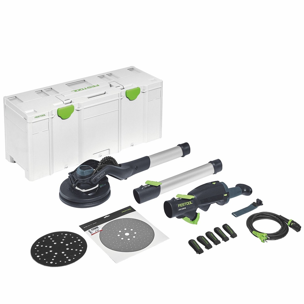 [FES575989] Long Reach Sander Lhs 2 225 Eq Plus Plan
