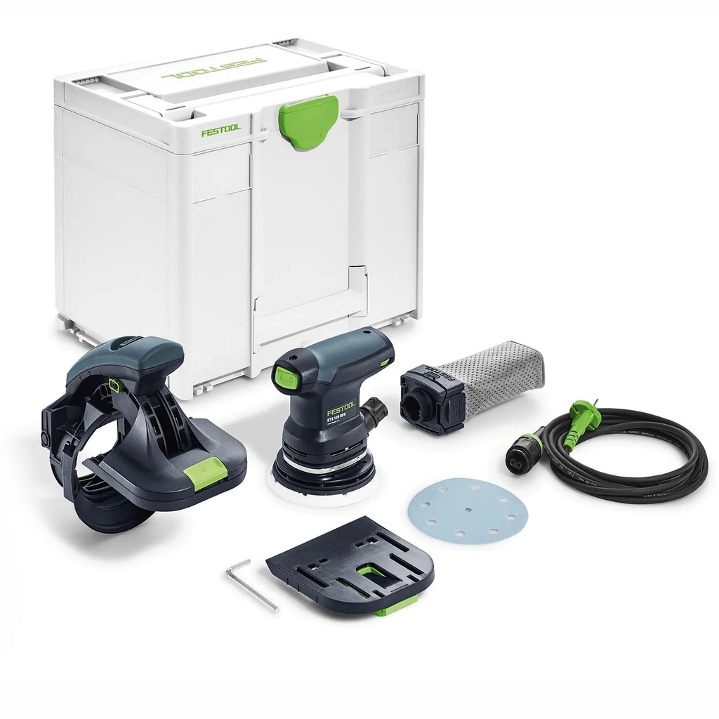 [FES576678] Edge Sander Es-ets 125- Req Plus