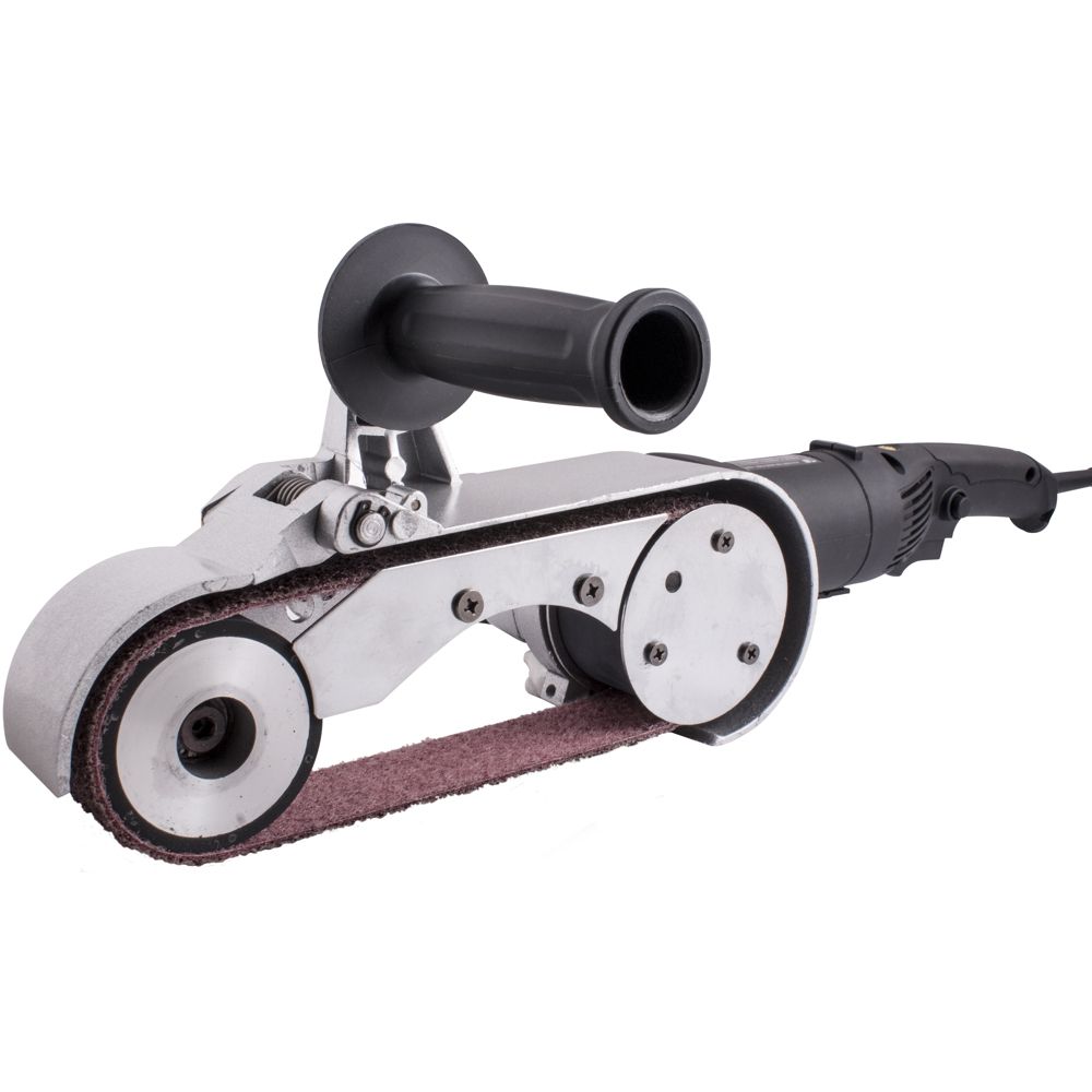 [MY3025] Tube Belt Sander/polisher 220v 800w (40-620mm Belt)