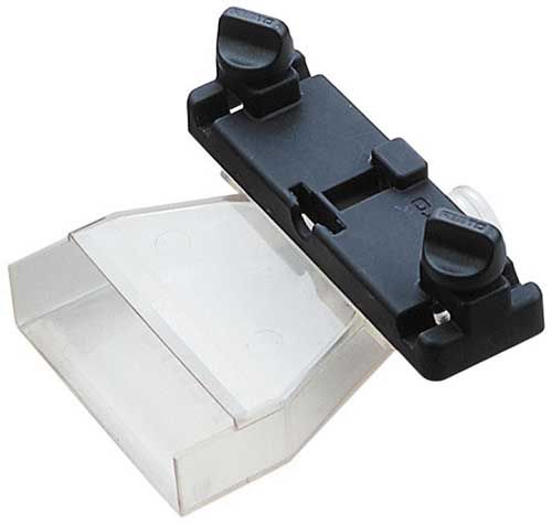 [FES484453] Extractor Hood Ah-of 1010